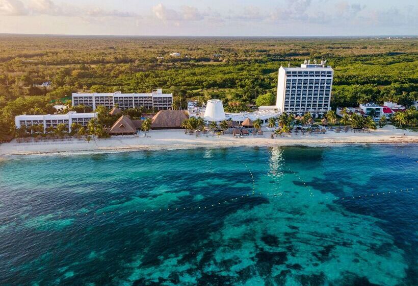 هتل Melia Cozumel All Inclusive