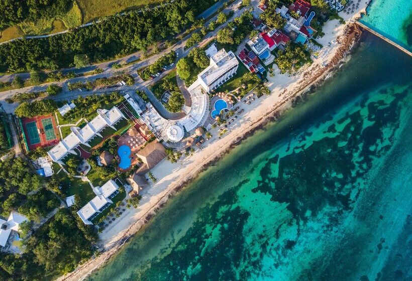 هتل Melia Cozumel All Inclusive