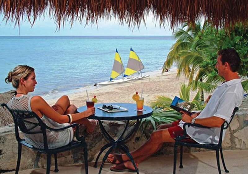 هتل Melia Cozumel All Inclusive