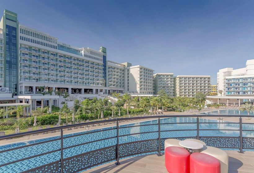 هتل Melia International