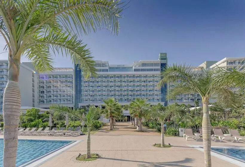 هتل Melia International