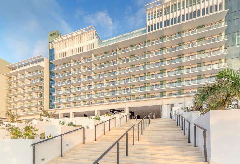 هتل Melia International