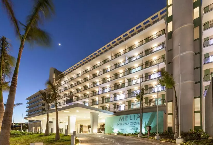 هتل Melia International