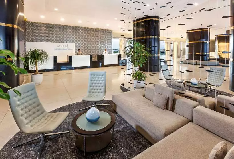 هتل Melia International