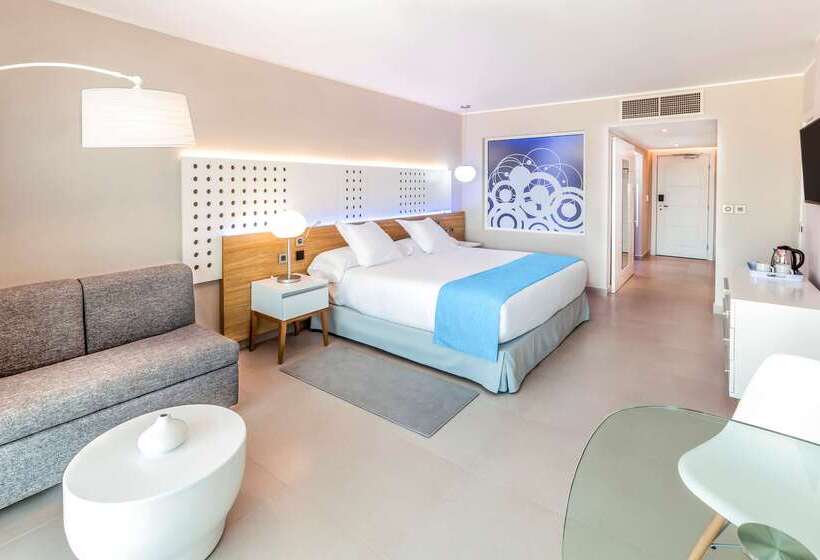 هتل Melia International