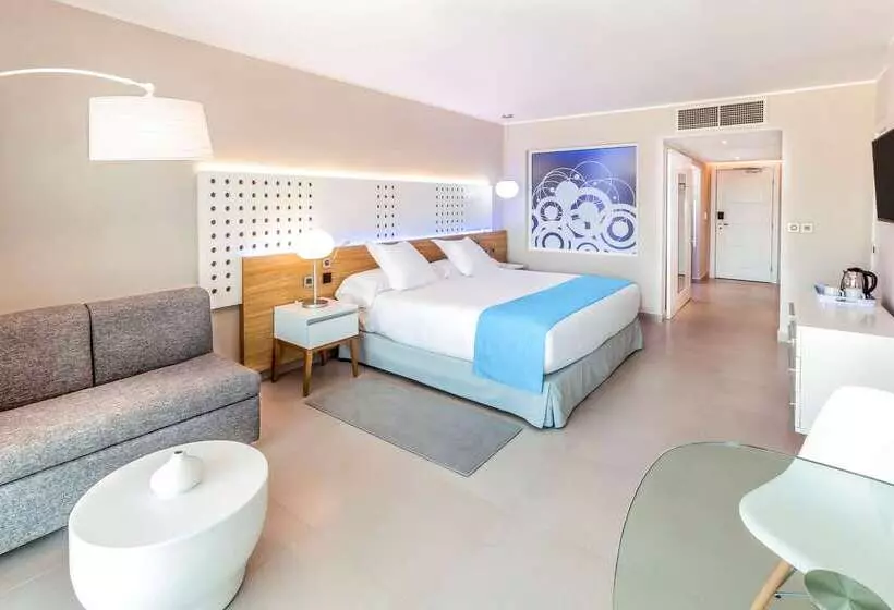 هتل Melia International