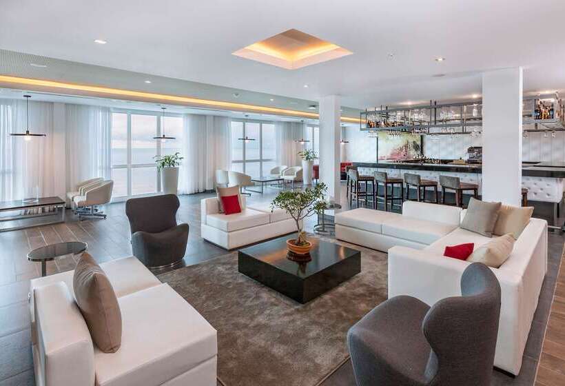 هتل Melia International