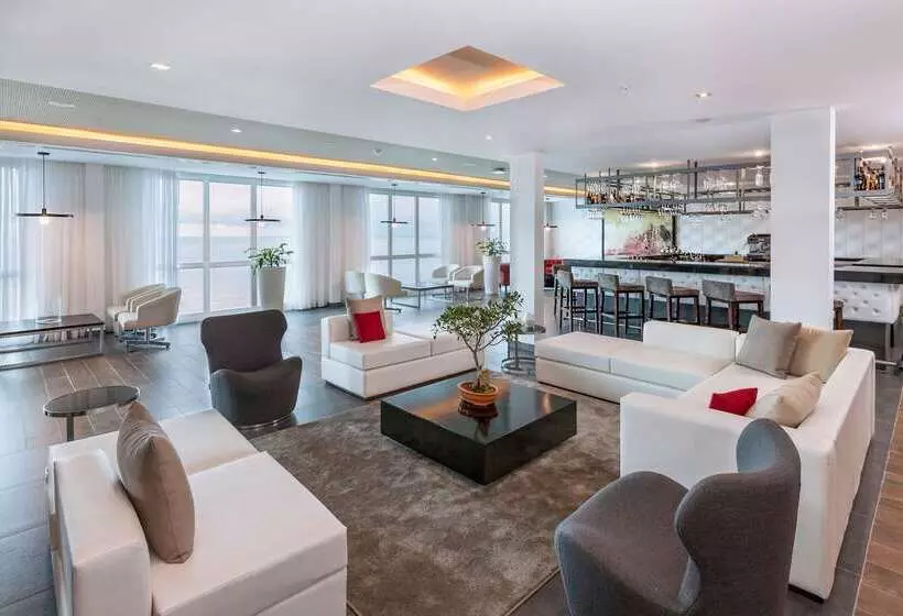 هتل Melia International