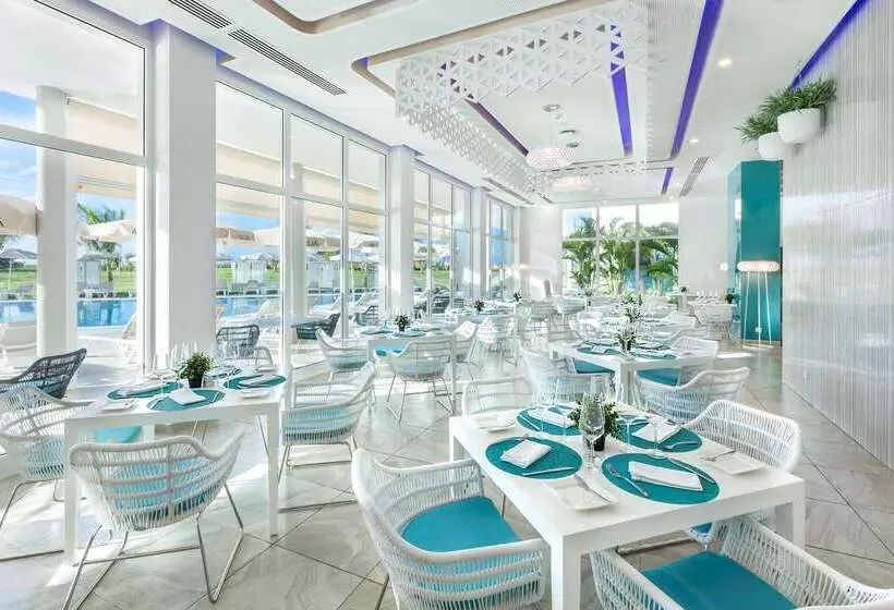 هتل Melia International