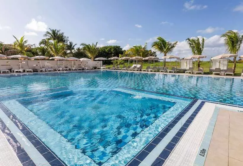 هتل Melia International