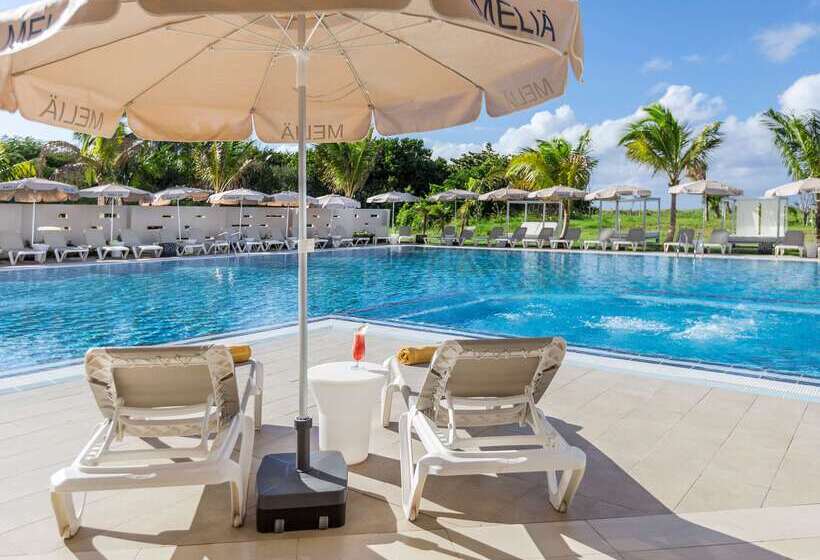 هتل Melia International