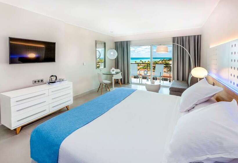 هتل Melia International