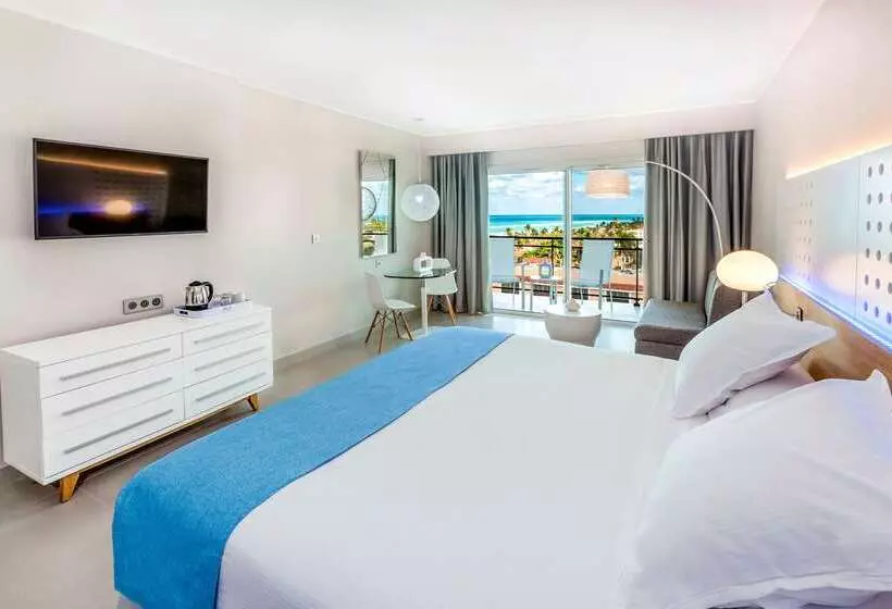 هتل Melia International