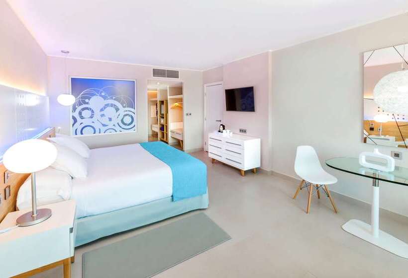 هتل Melia International