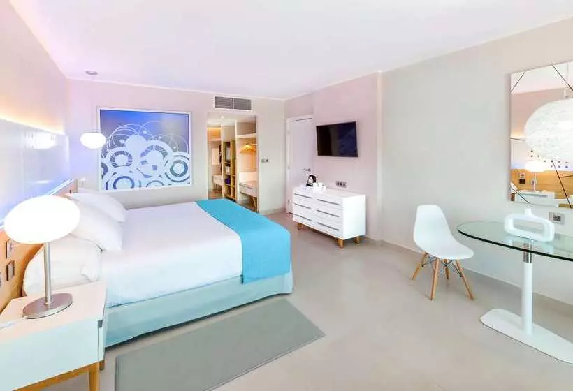 هتل Melia International