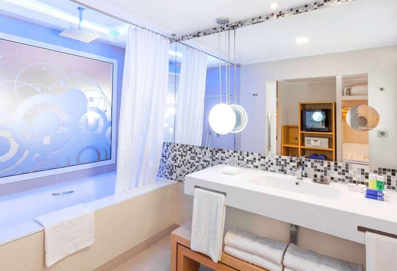 هتل Melia International