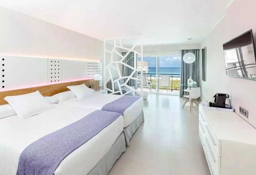 هتل Melia International