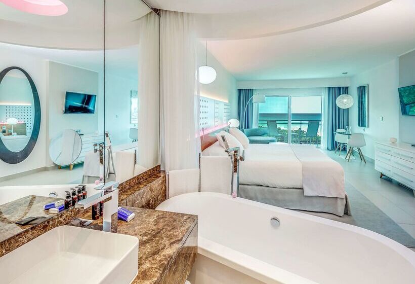 هتل Melia International