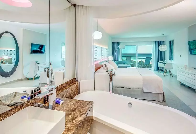 هتل Melia International