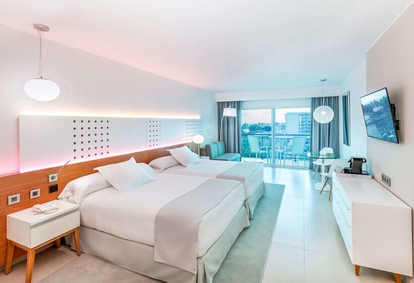 هتل Melia International