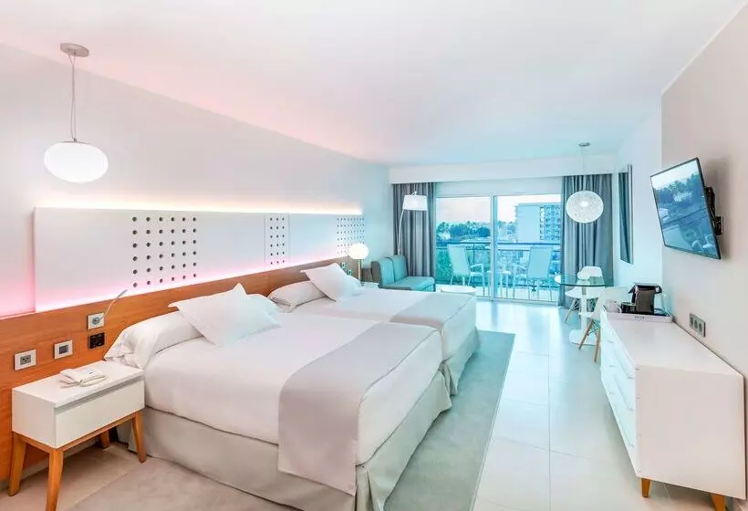 هتل Melia International