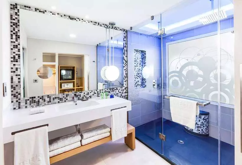 هتل Melia International