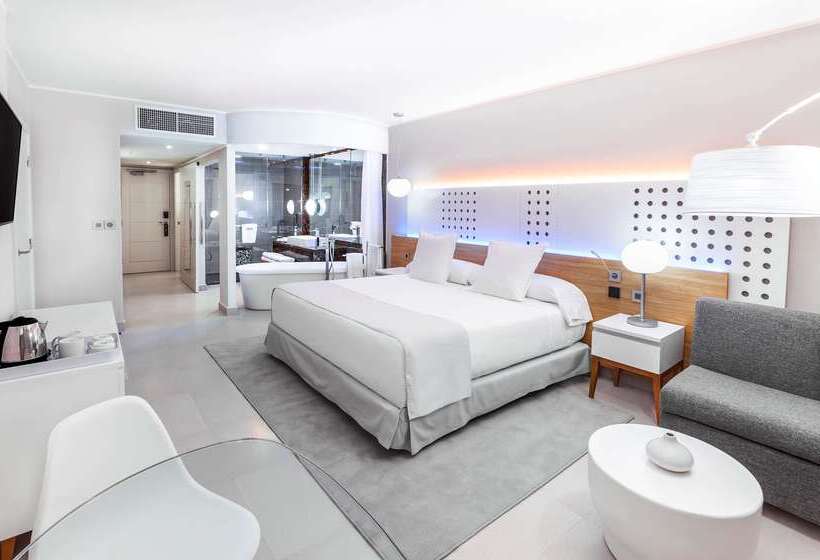 هتل Melia International