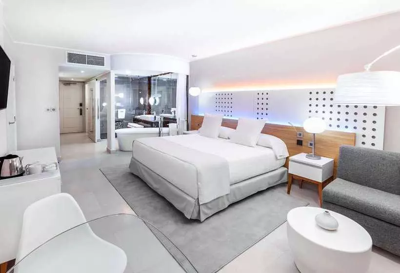 هتل Melia International