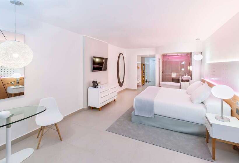 هتل Melia International