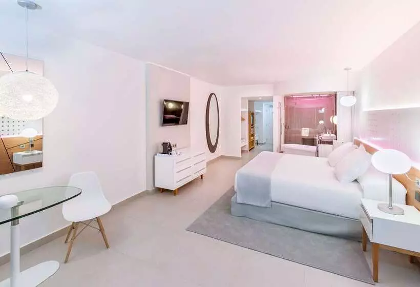 هتل Melia International