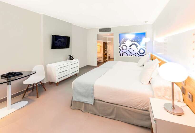 هتل Melia International