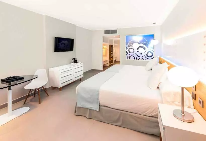 هتل Melia International