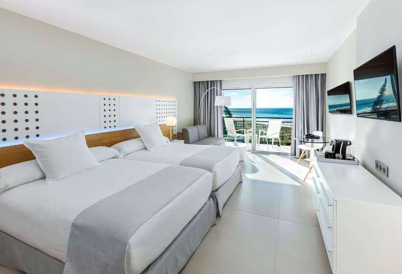 هتل Melia International