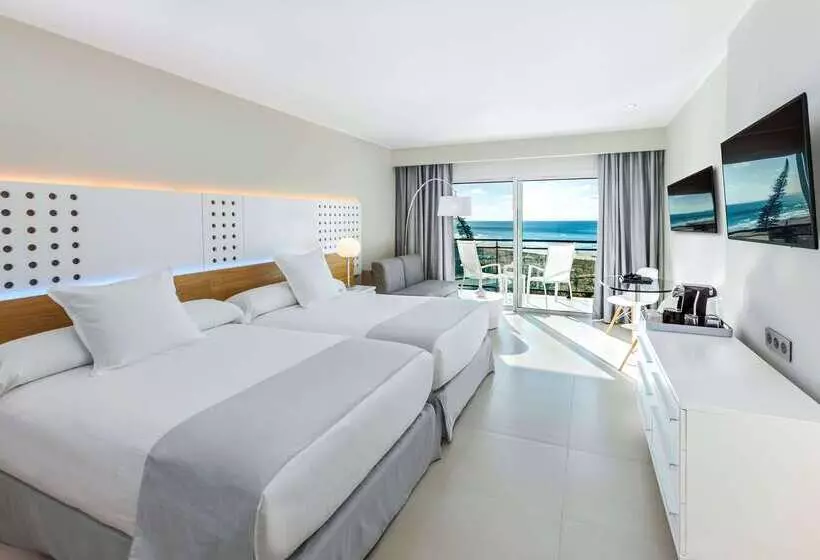 هتل Melia International