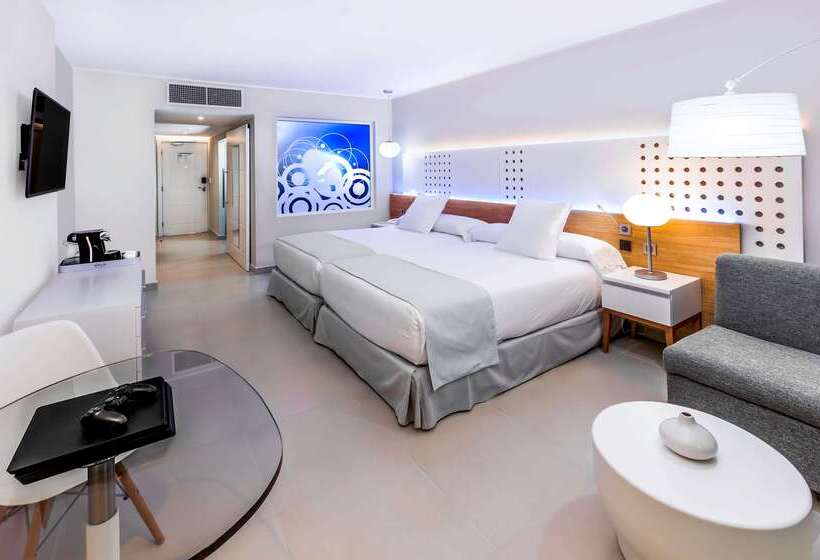 هتل Melia International