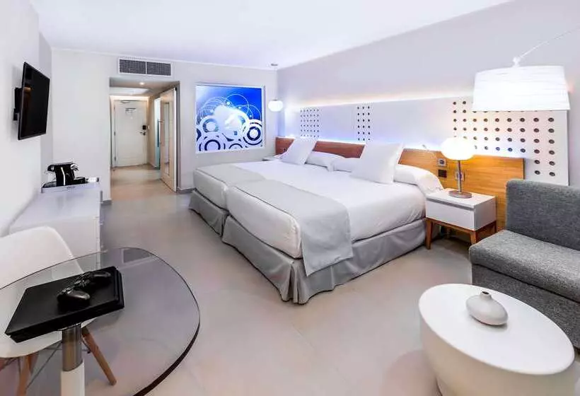 هتل Melia International