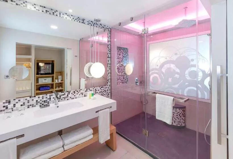 هتل Melia International