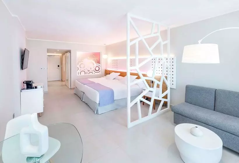 هتل Melia International