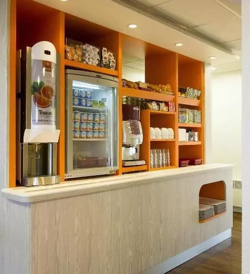 酒店 Hôtel Olivet, Orléans Sud