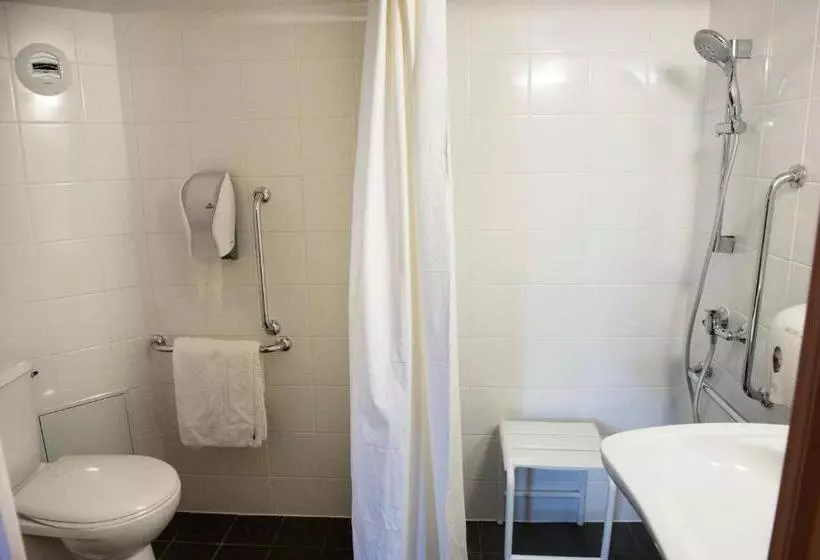 酒店 Hôtel Olivet, Orléans Sud