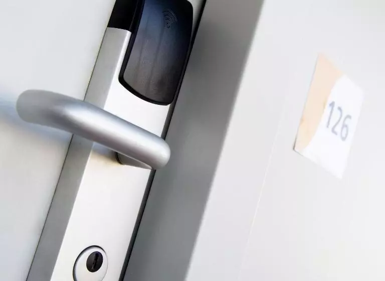 酒店 Hôtel Olivet, Orléans Sud