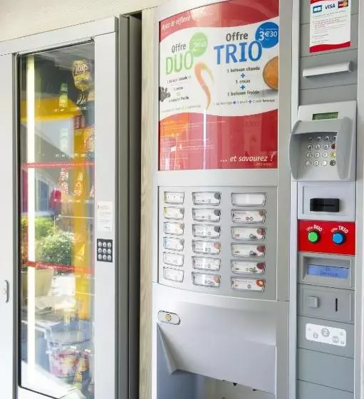 酒店 Hôtel Olivet, Orléans Sud