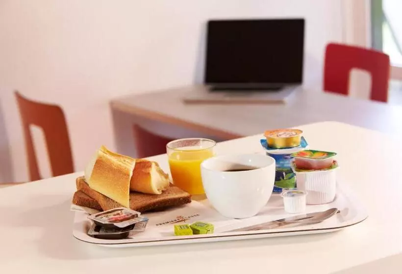 酒店 Hôtel Olivet, Orléans Sud