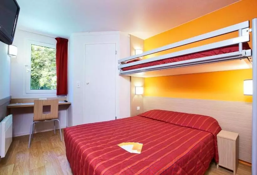 酒店 Hôtel Olivet, Orléans Sud