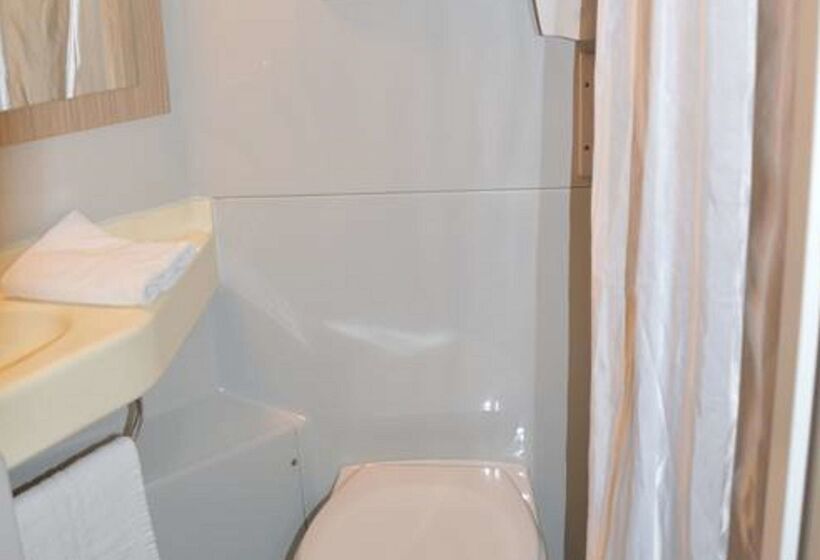 בית מלון כפרי Premiere Classe Bordeaux Sud  Villenave D Ornon