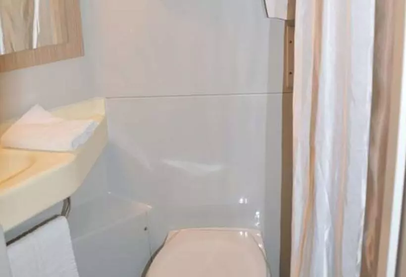 Отель Premiere Classe Bordeaux Sud  Villenave D Ornon