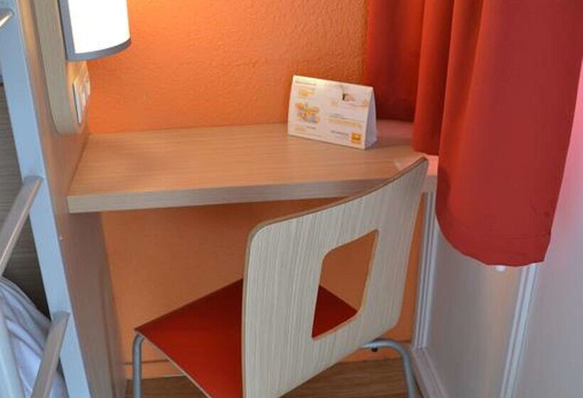 בית מלון כפרי Premiere Classe Bordeaux Sud  Villenave D Ornon