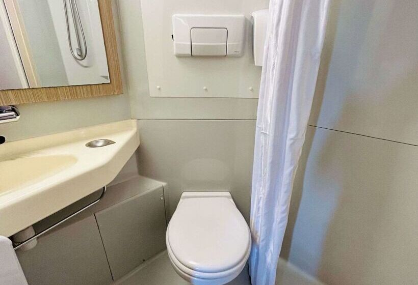 בית מלון כפרי Premiere Classe Bordeaux Sud  Villenave D Ornon