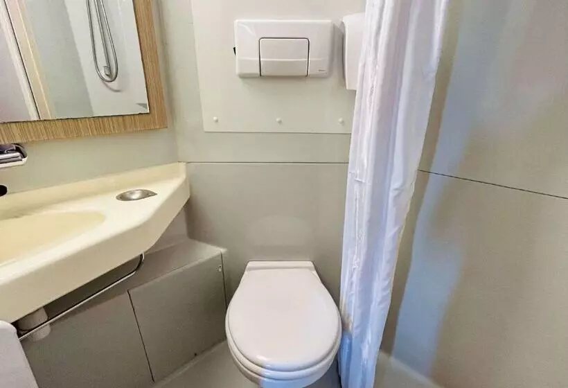 Отель Premiere Classe Bordeaux Sud  Villenave D Ornon