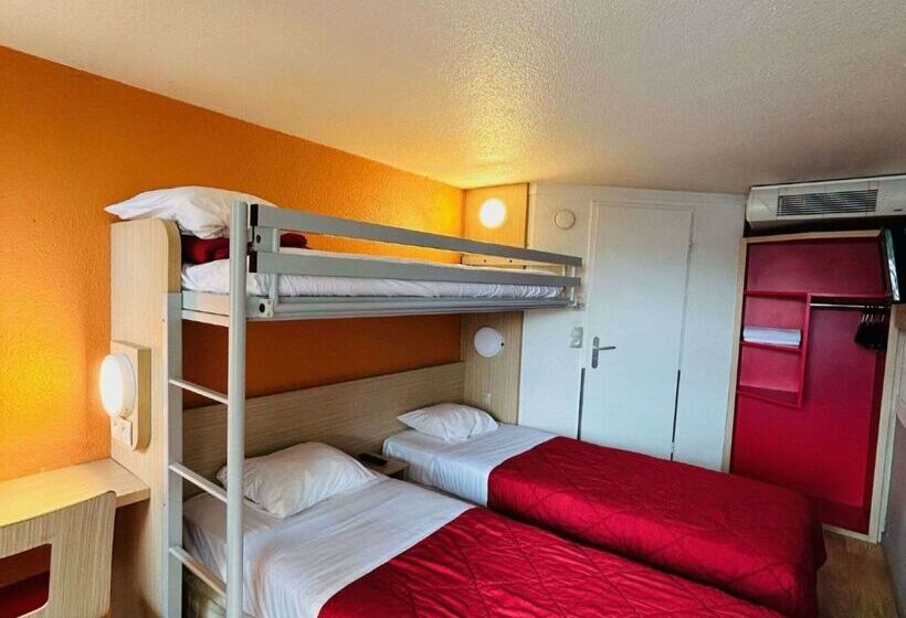 בית מלון כפרי Premiere Classe Bordeaux Sud  Villenave D Ornon